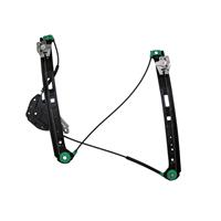 OE:51337020660 67628362064 factory right window lifter regulator left l/r