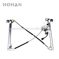 Car Window Regulator Front Passenger Right Side New with motor 741-443