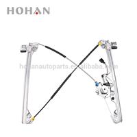 Car Side Window 741-442 Power Window Regulator and Motor Assembly fit Cadillac GMC Chevrolet