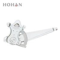 NEW Rear Left Driver Power Window Regulator Without Motor For Lexus 6980412180