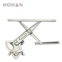 Car Window Front Passenger Side Window Regulator Without Motor 6980106080