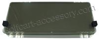 golf cart windshield for CLUB CAR DS 00.5-07
