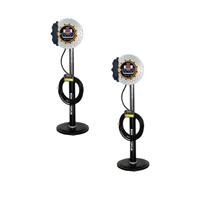 automatic digital car tire inflator