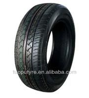 bigger size tire radial PCR tire 255/30R24