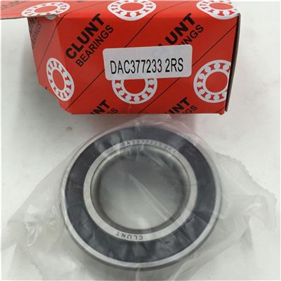 chinese supplier Front Wheel hub bearing kits bearing DAC28430018 for mitsubishi lancer