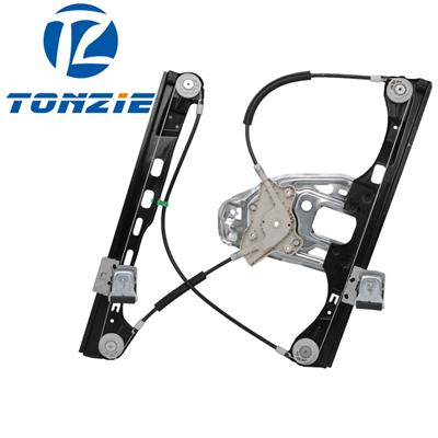 A2037203146 Auto Body Parts Left Front Window Regulator For W203