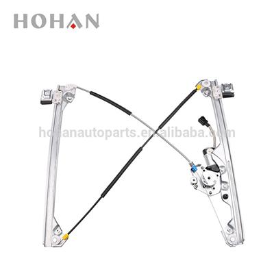 Car Side Window 741-442 Power Window Regulator and Motor Assembly fit Cadillac GMC Chevrolet