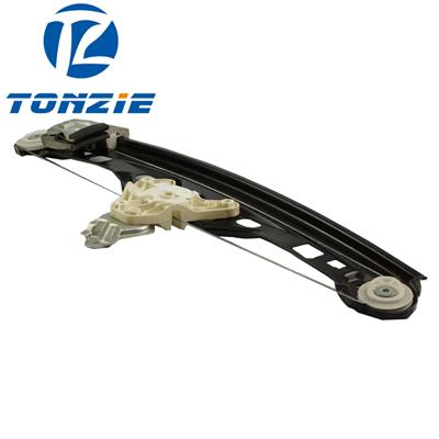 A2037301146 Car Body Parts Left Rear Window Regulator For W203