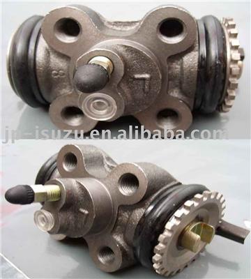 ISUZU auto parts FSR RR brake wheel cylinder, Cilindro de freno de rueda