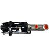 Aluminum handbrake Vertical hydraulic drift hand brake