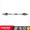 Axle Drive Shaft for ATOS 49500-02460 1998-2002