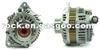 NEW HNROCK 12V 150A ALTERNATOR A3TJ0781 23100EB315 FOR NISSAN KING CAB, PICKUP, NAVARA