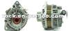 NEW HNROCK 12V 150A ALTERNATOR A3TJ0781AE A3TJ0781ZE 23100EB31B FOR NISSAN