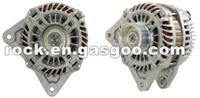NEW HNROCK 12V 110A ALTERNATOR A2TJ0591 23100ED01A FOR NISSAN