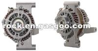 NEW HNROCK 12V 110A ALTERNATOR A3TJ0291 A3TJ0291A AJ57-18-300A AJ57-18-300B 11007 FOR MAZDA