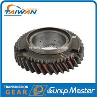 Transmission 2nd gear for coaster bus parts 33033-36090