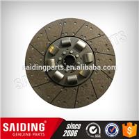 Clutch Disc for 1997-2001 L200 K74T 4WD 2500DIESEL MR357709
