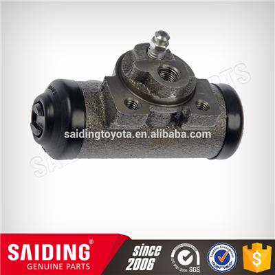 Saiding auto parts 2009-2013 Rear brake cylinder 25832114