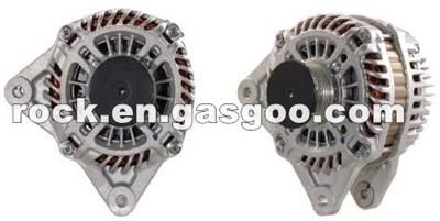 NEW HNROCK 12V 110A ALTERNATOR A2TJ1381 23100-1KM1A FOR NISSAN