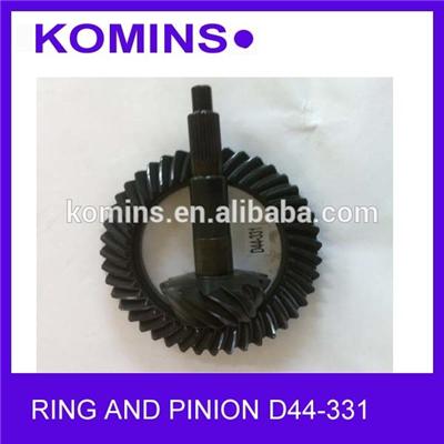 D44-3,31 Rel. 34/13 D23592X Truck Crown wheel pinion