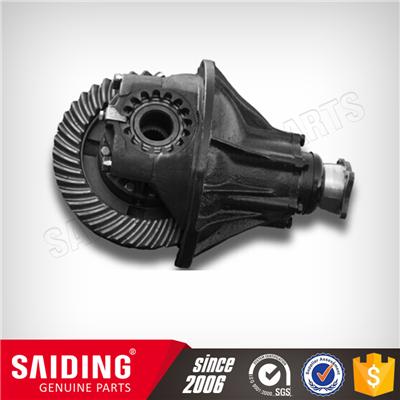 Saiding Auto Parts Differential 8-94468-547-3 For 4JA1 4JB1 4JG2 2003-09