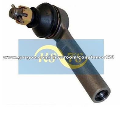 TOYOTA TIE ROD END 45046-39505 WITH HIGH QUALITY