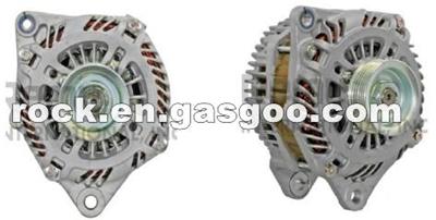 NEW HNROCK 12V 150A ALTERNATOR A3TJ0591 23100-EG010 11316 FOR INFINITI