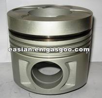 Hino NEW14B Piston13211-78210|104mm Piston With Pin And Clip