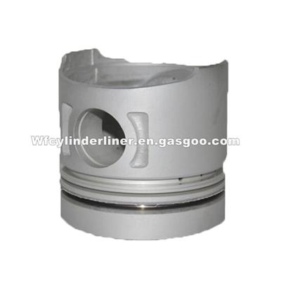 Factory Price MITSUBISHI S6K Aluminum Piston