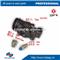 EQ1050 High-precision and good sealing performance Brake Wheel Cylinder with lower price