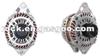 NEW HNROCK 12V 140A ALTERNATOR A3TJ2581 4801477AA 11228 FOR CHRYSLER DODGE JEEP