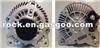 NEW HNROCK 12V 210A ALTERNATOR A4TJ0582ZE FOR RENAULT