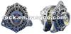 NEW HNROCK 12V 95A ALTERNATOR A5TJ0091 31100-RB0-004 AHGA77 11410 FOR HONDA