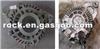 NEW HNROCK 12V 150A ALTERNATOR A2TX1781 23100 1AT1A FOR NISSAN