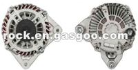 NEW HNROCK 12V 150A ALTERNATOR A3TJ2481 23100-JG71A 23100-JD71A FOR NISSAN