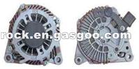 NEW HNROCK 12V 180A ALTERNATOR A4TJ0084 A4TJ0084B 5705AX 9654752880 FOR CITROEN PEUGEOT