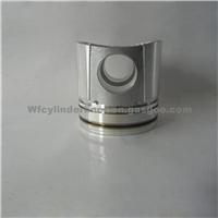 Diesel Engine Piston 6BTAA 3926631