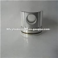 Automotive Replacement Parts Engine 6BTAA Alfin Piston 3926631