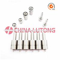 High Quality Fule Injection Nozzle DLLA155P 822 Hot Sale