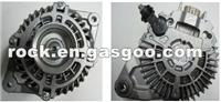 NEW HNROCK 12V 130A ALTERNATOR A002TX0691 A2TX0691 A2TX0691A 23700AA650 23700AA651 FOR SUBARU