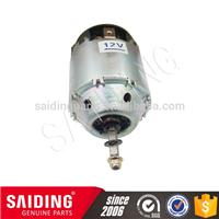 Blower Motor 27225-8H300 For X-TRAIL