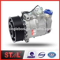 Original auto a/c (ac) compressor for dkv14d