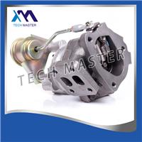 4A30 Engine Turbocharger for Mitsubishi TD02 Turbocharger 49130-01610 MD613083 MR312649