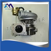 CT26 17201-74010 Turbocharger Turbo kit