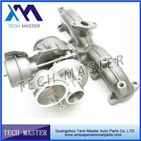 Engine Parts Turbocharger for BJB BKC AVQ Engine Turbo BV39 038253014G