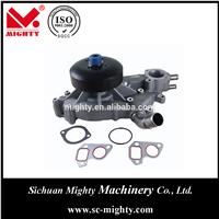 Best sale AW5087 water pump for 12458935 88894290 for CAR