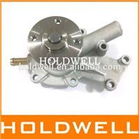 Bobcat water pump 6670506