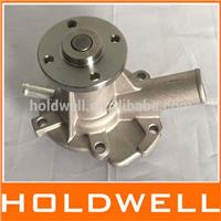 Water pump for Kubota F2100 tractor