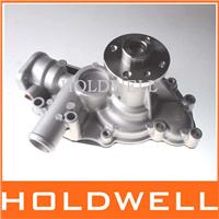 Water pump forHitachi EX40U EX50U