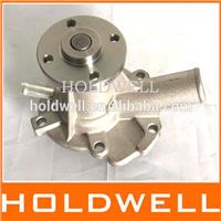 Carrier water pump 25-36670-00